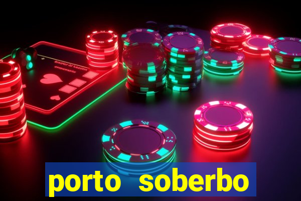 porto soberbo argentina compras