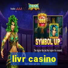 livr casino