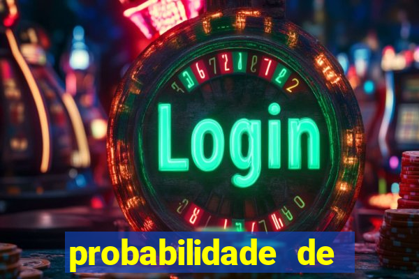 probabilidade de jogos slots