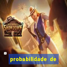 probabilidade de jogos slots