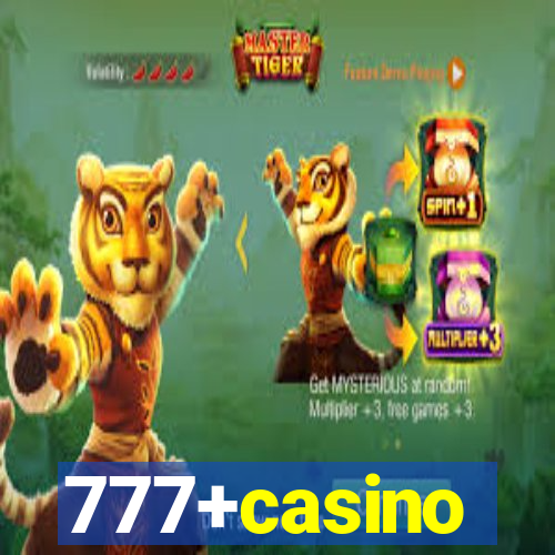 777+casino