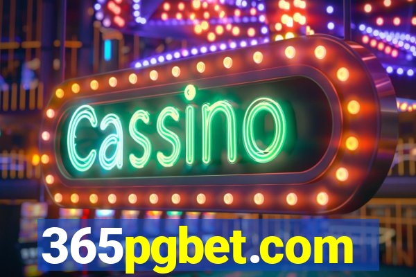 365pgbet.com