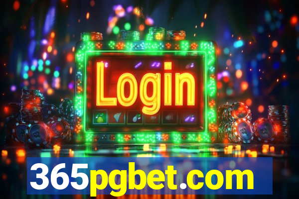 365pgbet.com