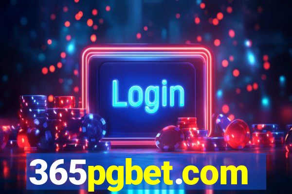 365pgbet.com