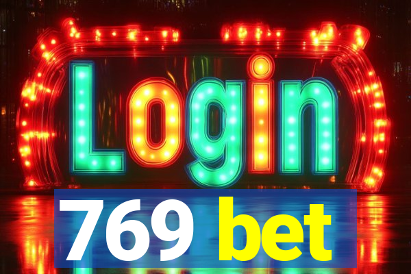 769 bet