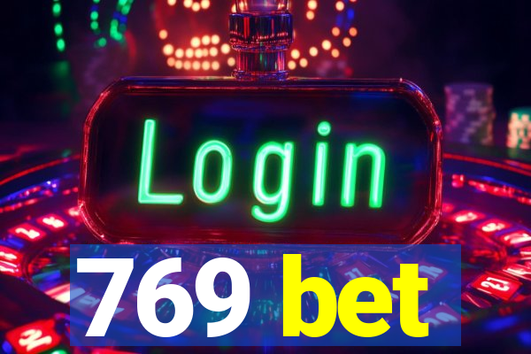 769 bet