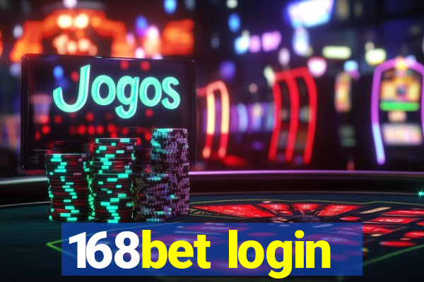 168bet login