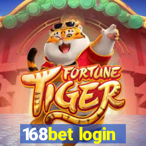 168bet login