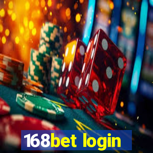 168bet login