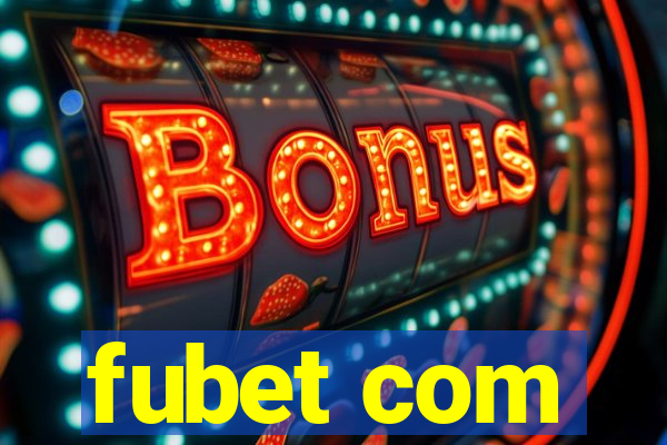 fubet com