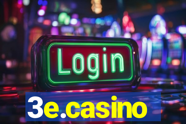 3e.casino