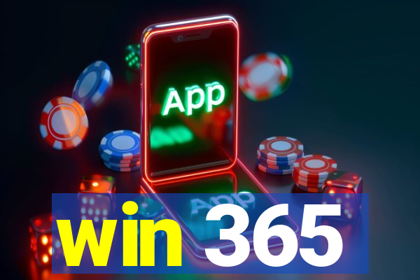 win 365