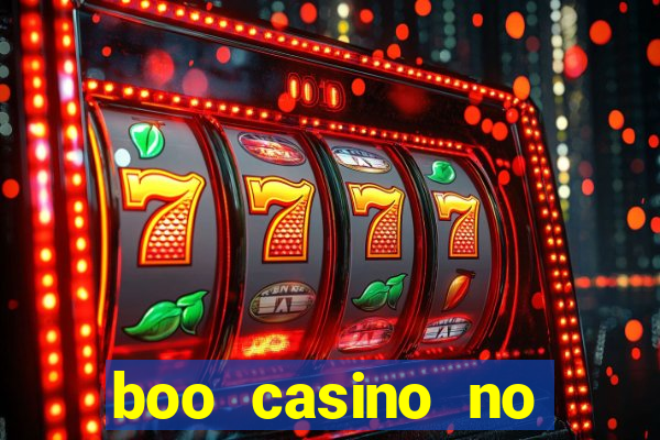 boo casino no deposit bonus codes