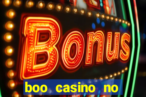 boo casino no deposit bonus codes