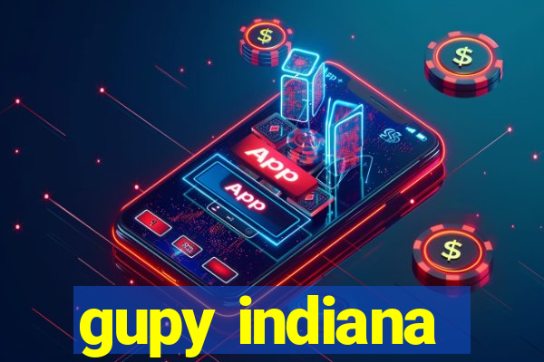 gupy indiana