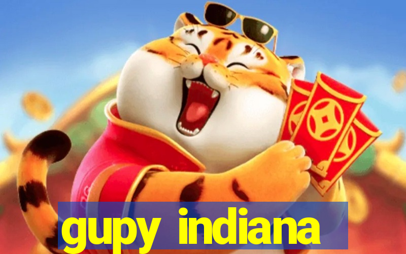 gupy indiana