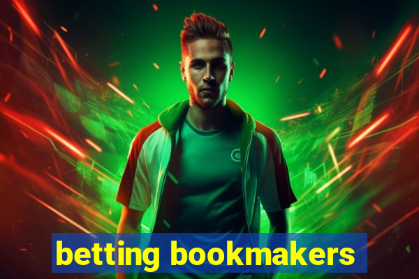 betting bookmakers