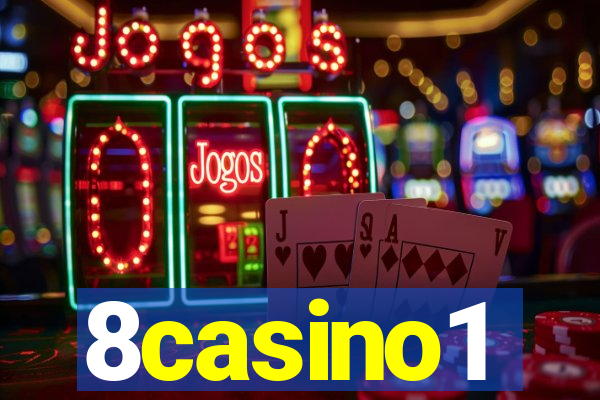 8casino1