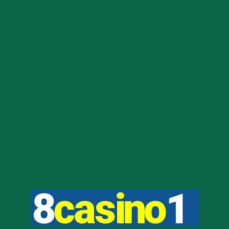 8casino1