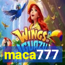 maca777