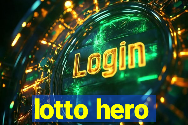 lotto hero