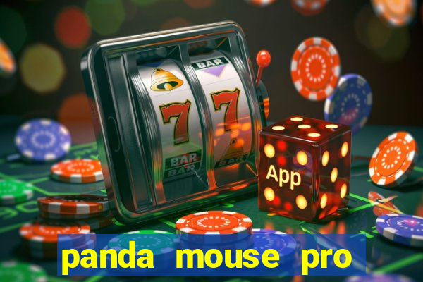 panda mouse pro 2.3 6