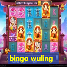 bingo wuling