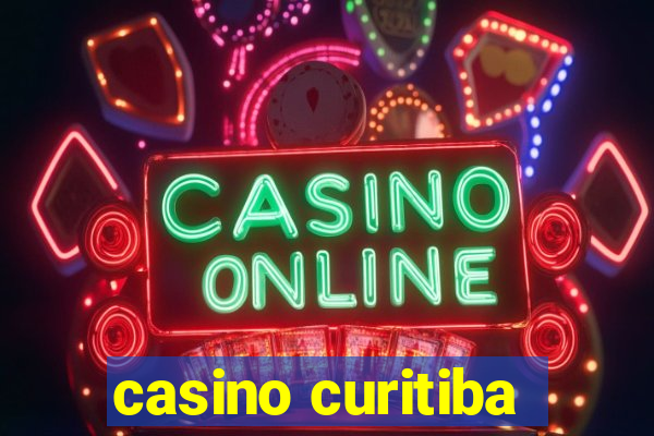 casino curitiba