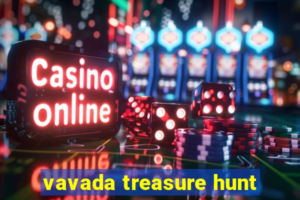 vavada treasure hunt