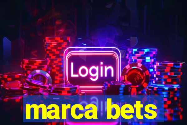 marca bets