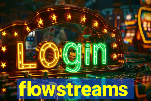 flowstreams