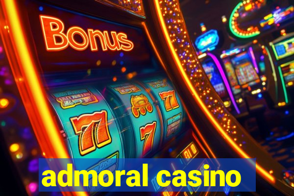 admoral casino