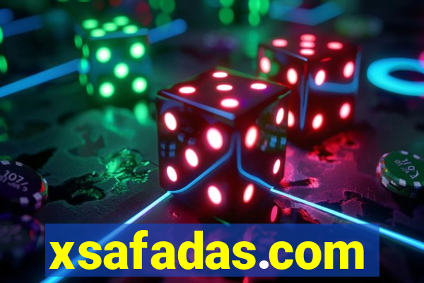 xsafadas.com