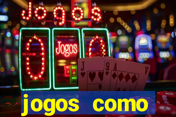 jogos como summertime saga