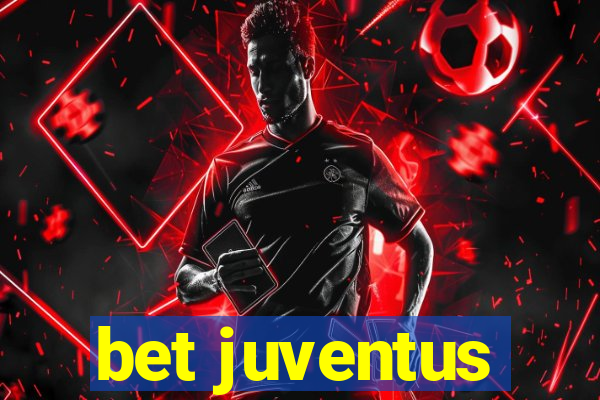 bet juventus