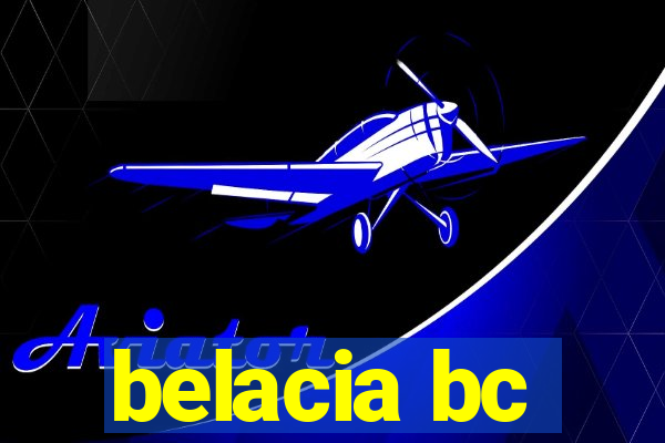 belacia bc