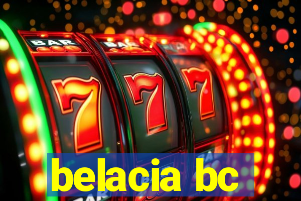 belacia bc