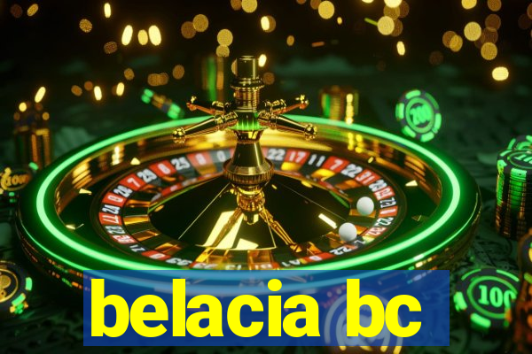 belacia bc