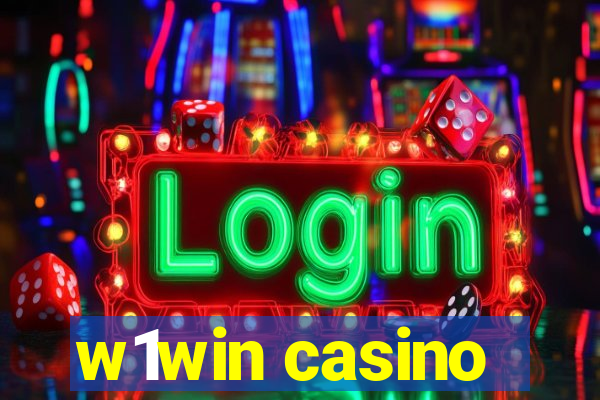 w1win casino