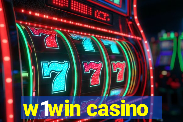 w1win casino