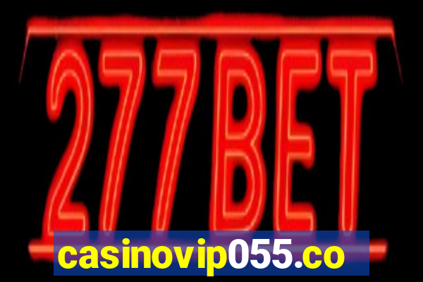 casinovip055.com