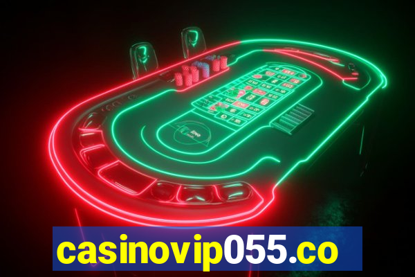 casinovip055.com