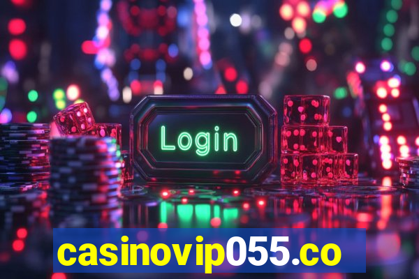 casinovip055.com