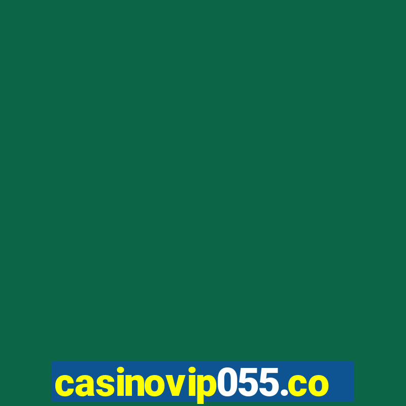 casinovip055.com