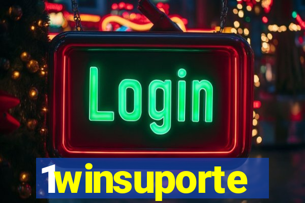 1winsuporte