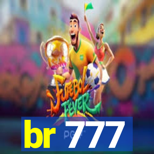 br 777