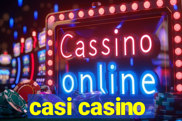 casi casino