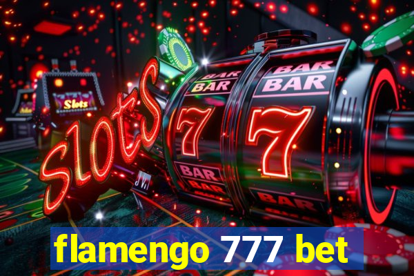 flamengo 777 bet