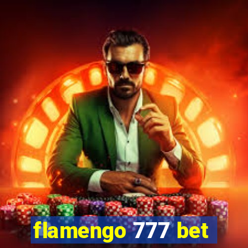 flamengo 777 bet