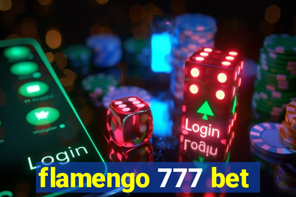 flamengo 777 bet